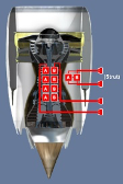 engine fire system